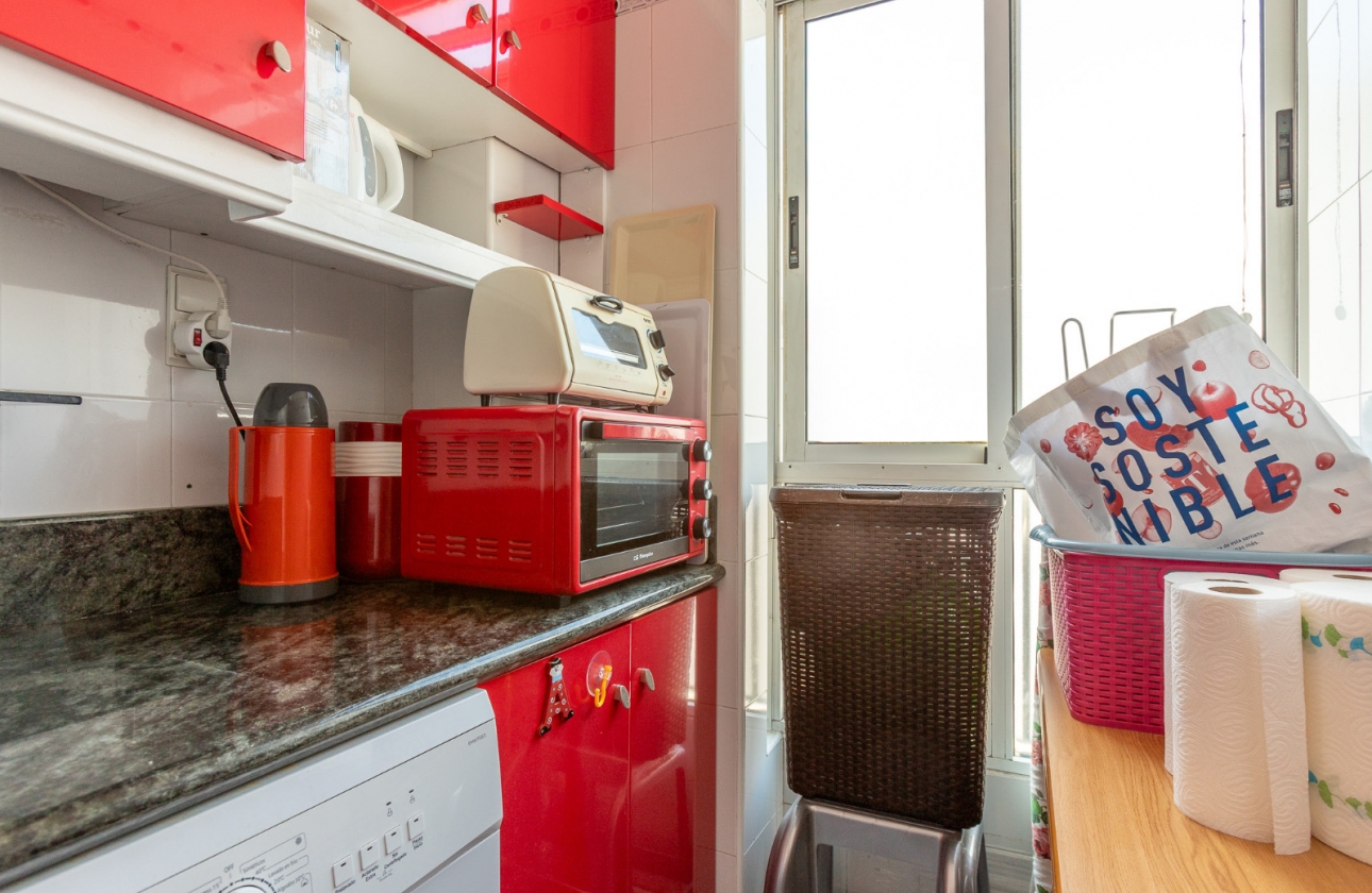 Reventa - Apartment - Torrevieja - Nueva Torrevieja - Aguas Nuevas