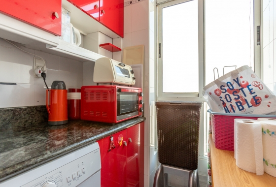 Reventa - Apartment - Torrevieja - Nueva Torrevieja - Aguas Nuevas