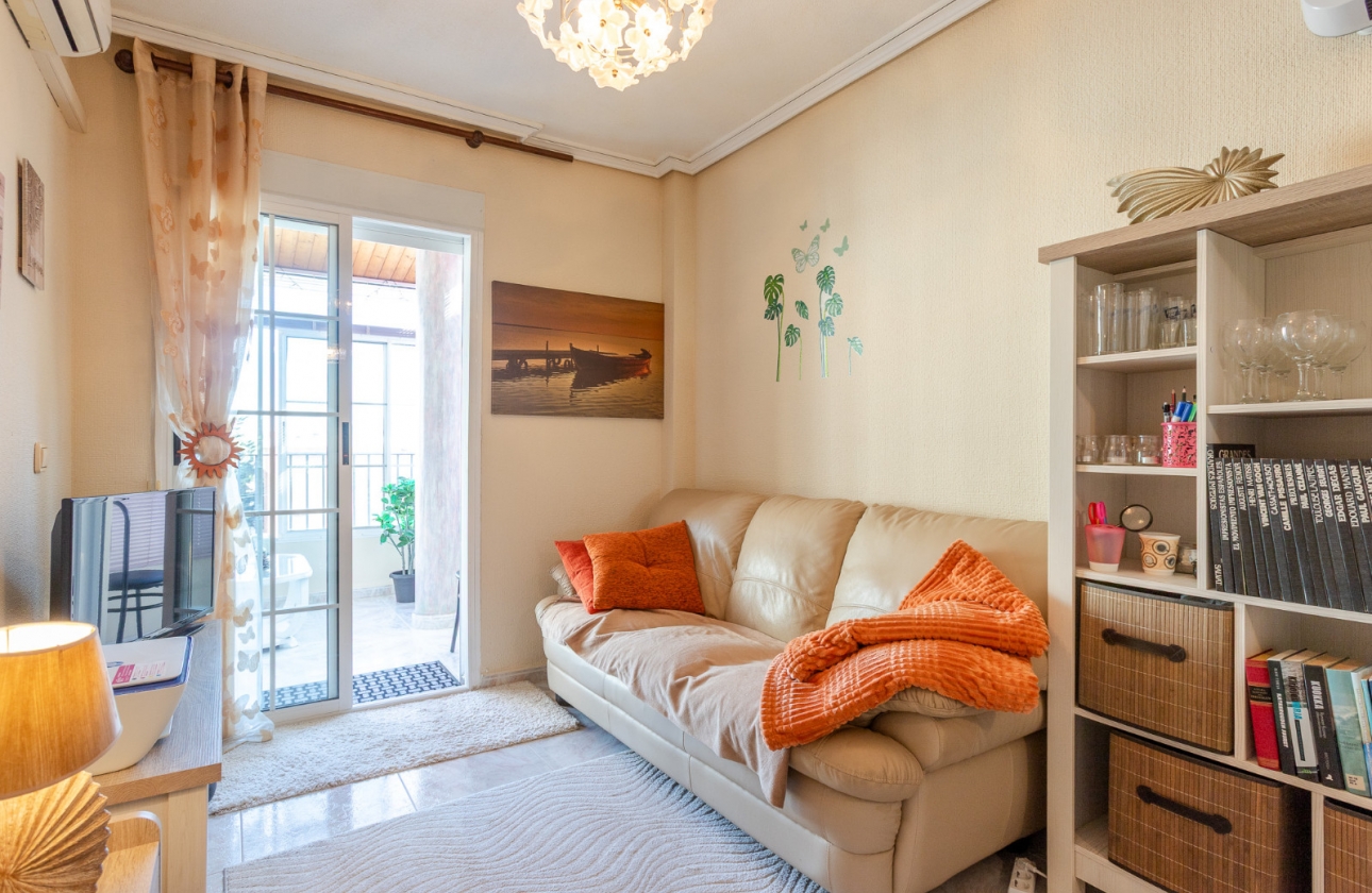 Reventa - Apartment - Torrevieja - Nueva Torrevieja - Aguas Nuevas