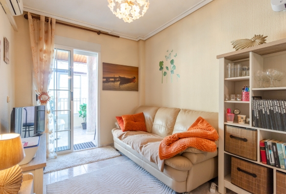 Reventa - Apartment - Torrevieja - Nueva Torrevieja - Aguas Nuevas