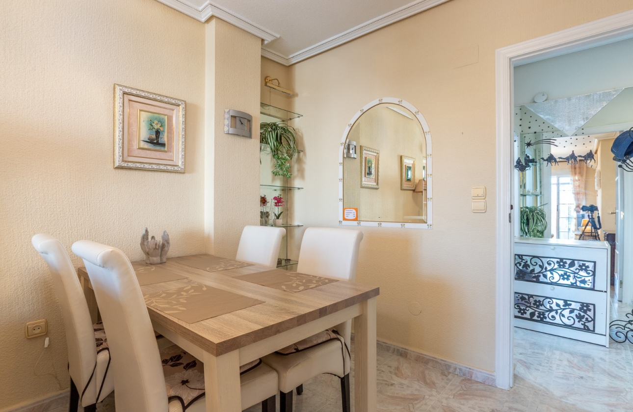 Reventa - Apartment - Torrevieja - Nueva Torrevieja - Aguas Nuevas