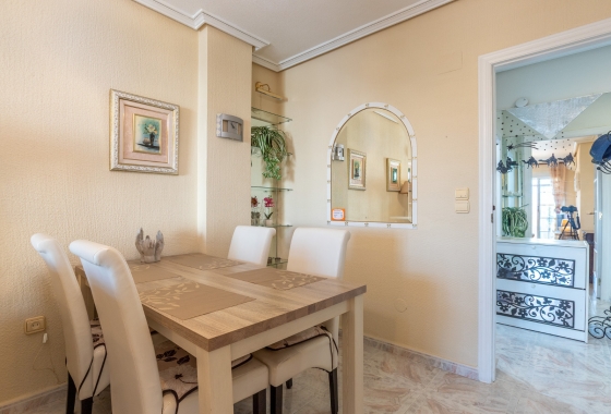 Reventa - Apartment - Torrevieja - Nueva Torrevieja - Aguas Nuevas