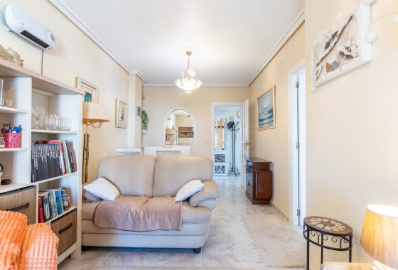 Reventa - Apartment - Torrevieja - Nueva Torrevieja - Aguas Nuevas