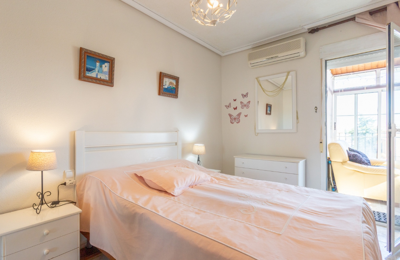 Reventa - Apartment - Torrevieja - Nueva Torrevieja - Aguas Nuevas