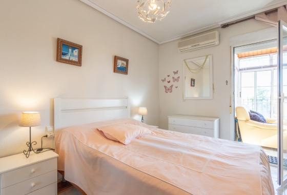 Reventa - Apartment - Torrevieja - Nueva Torrevieja - Aguas Nuevas