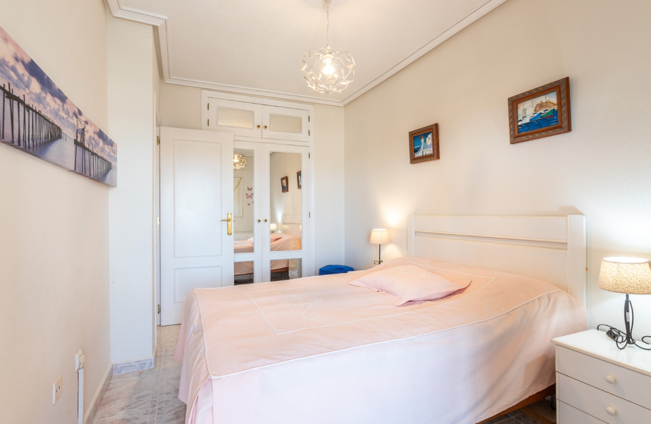 Reventa - Apartment - Torrevieja - Nueva Torrevieja - Aguas Nuevas