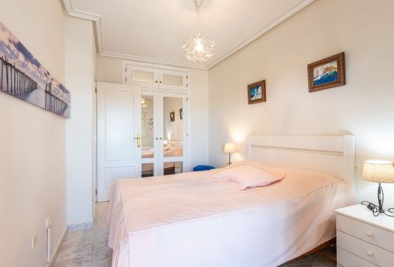 Reventa - Apartment - Torrevieja - Nueva Torrevieja - Aguas Nuevas