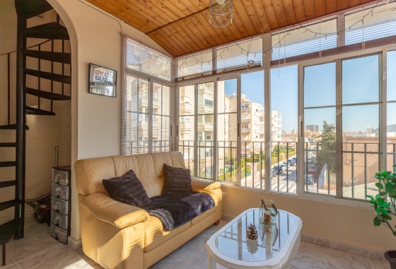 Reventa - Apartment - Torrevieja - Nueva Torrevieja - Aguas Nuevas