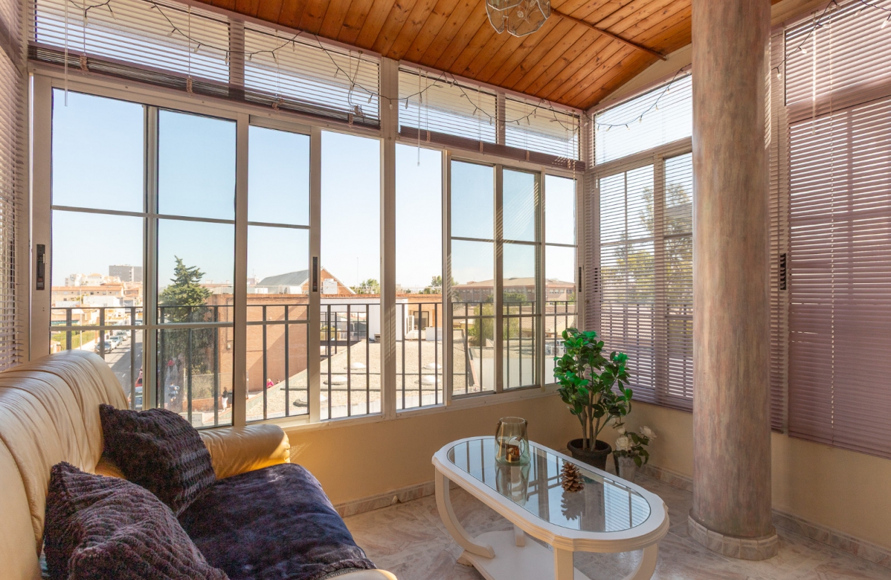 Reventa - Apartment - Torrevieja - Nueva Torrevieja - Aguas Nuevas