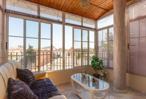 Reventa - Apartment - Torrevieja - Nueva Torrevieja - Aguas Nuevas