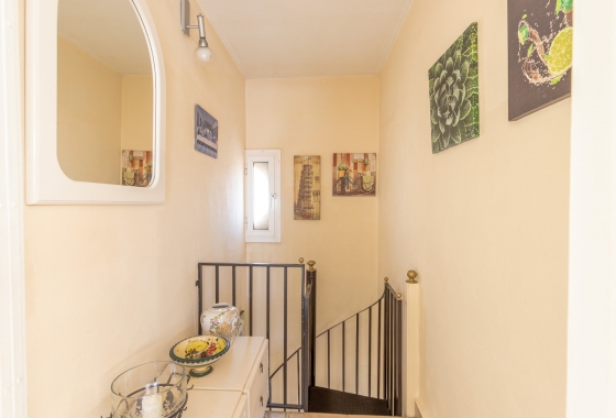 Reventa - Apartment - Torrevieja - Nueva Torrevieja - Aguas Nuevas