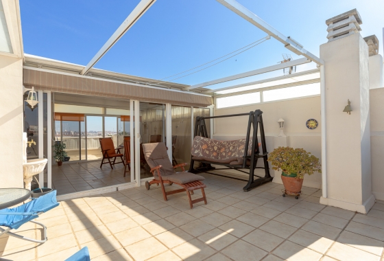 Reventa - Apartment - Torrevieja - Nueva Torrevieja - Aguas Nuevas