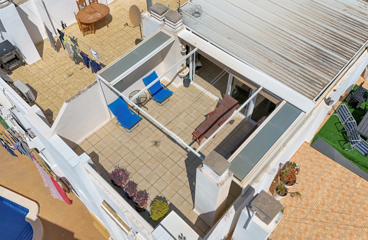 Reventa - Apartment - Torrevieja - Nueva Torrevieja - Aguas Nuevas