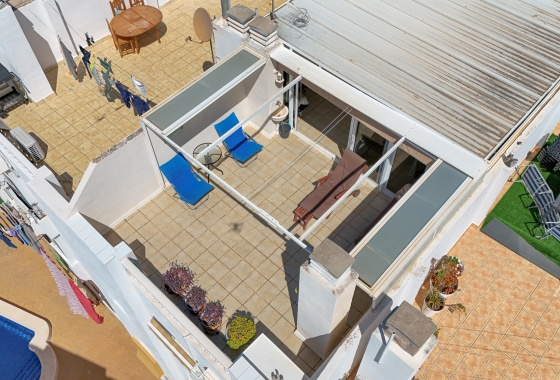 Reventa - Apartment - Torrevieja - Nueva Torrevieja - Aguas Nuevas