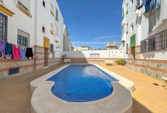 Reventa - Apartment - Torrevieja - Nueva Torrevieja - Aguas Nuevas