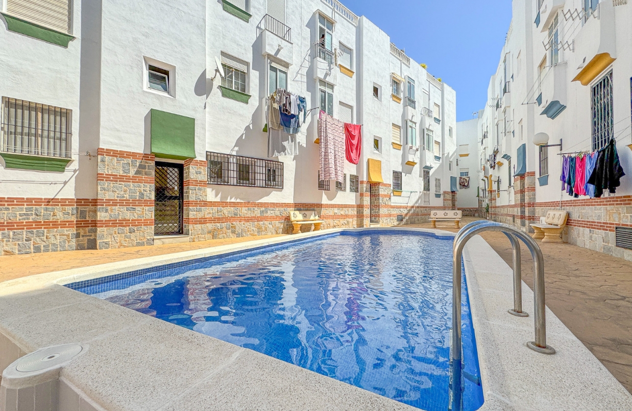 Reventa - Apartment - Torrevieja - Nueva Torrevieja - Aguas Nuevas