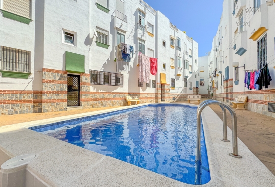 Reventa - Apartment - Torrevieja - Nueva Torrevieja - Aguas Nuevas