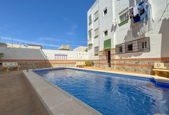 Reventa - Apartment - Torrevieja - Nueva Torrevieja - Aguas Nuevas