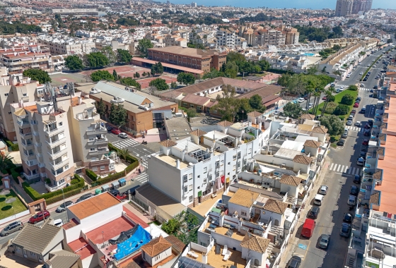 Reventa - Apartment - Torrevieja - Nueva Torrevieja - Aguas Nuevas