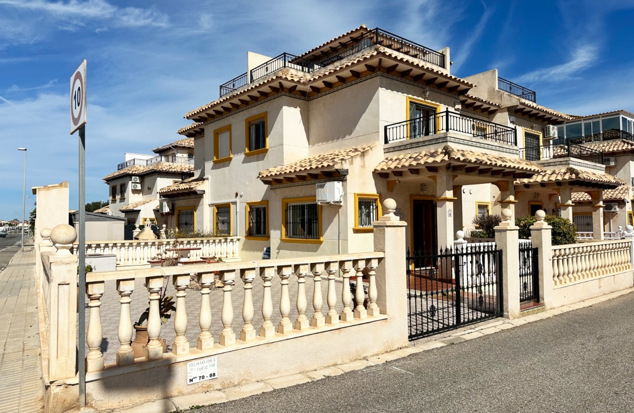 Rynek wtórny - Szeregowiec - Orihuela Costa - Cabo Roig