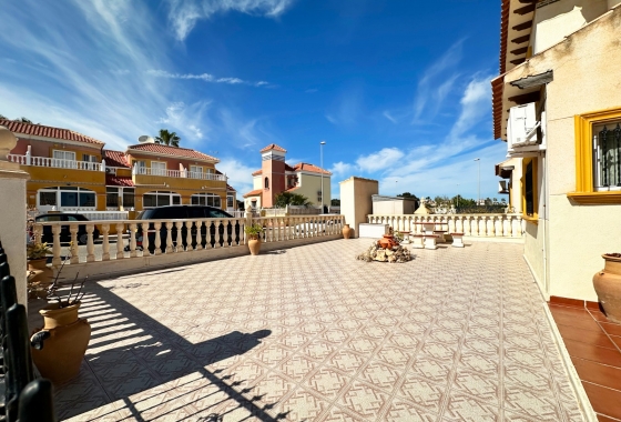 Rynek wtórny - Szeregowiec - Orihuela Costa - Cabo Roig