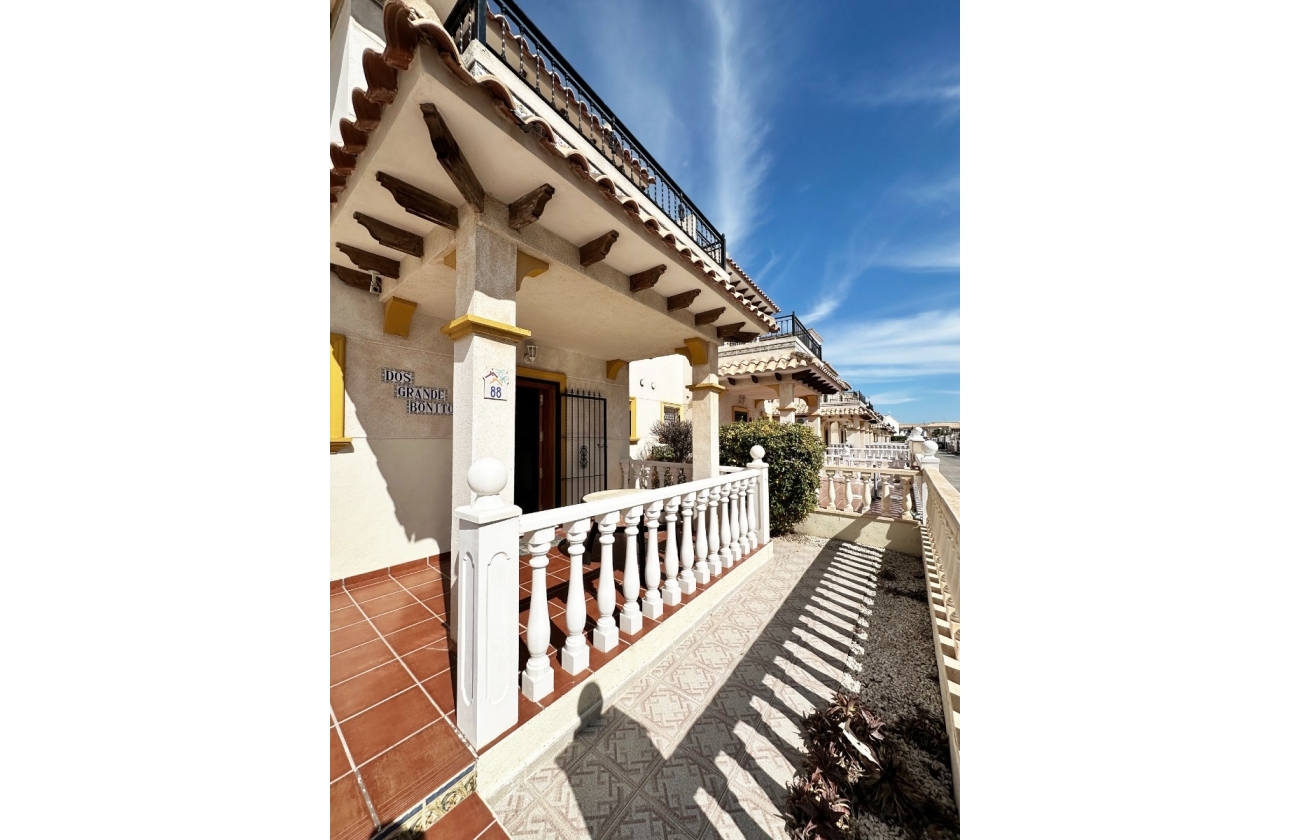 Rynek wtórny - Szeregowiec - Orihuela Costa - Cabo Roig