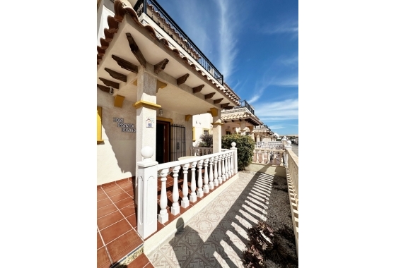 Rynek wtórny - Szeregowiec - Orihuela Costa - Cabo Roig