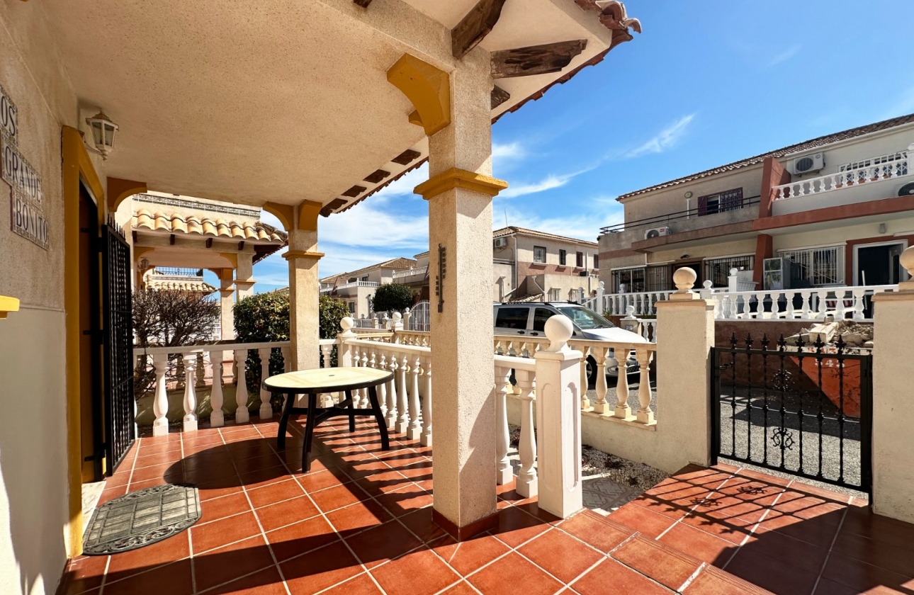 Rynek wtórny - Szeregowiec - Orihuela Costa - Cabo Roig