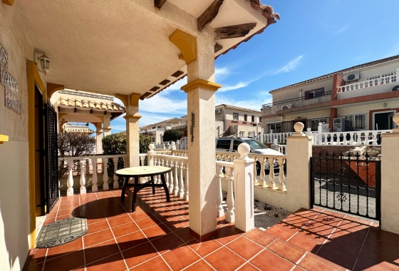 Rynek wtórny - Szeregowiec - Orihuela Costa - Cabo Roig