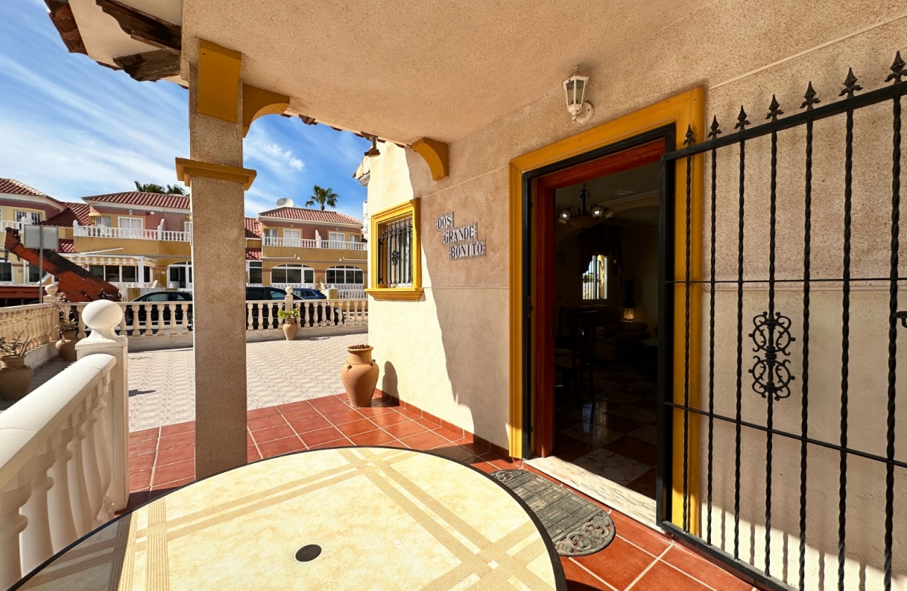 Rynek wtórny - Szeregowiec - Orihuela Costa - Cabo Roig