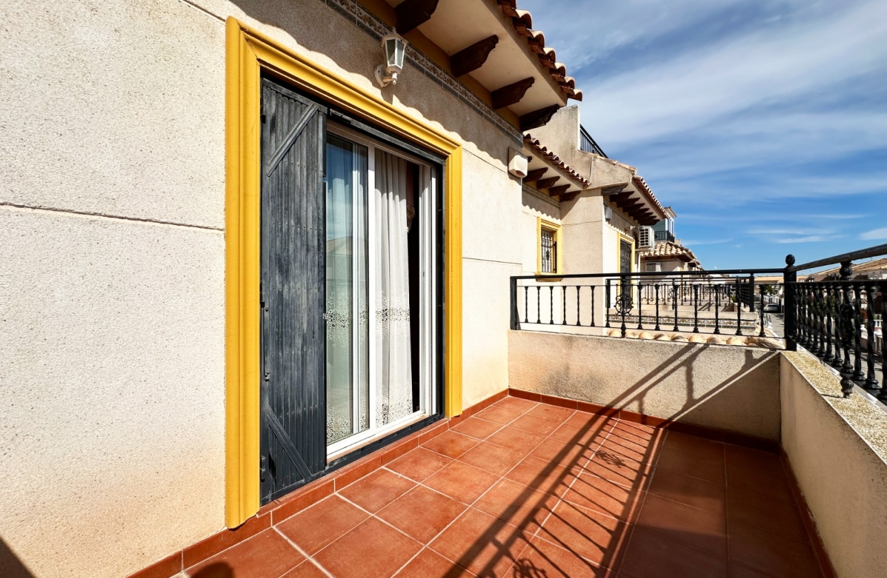 Rynek wtórny - Szeregowiec - Orihuela Costa - Cabo Roig