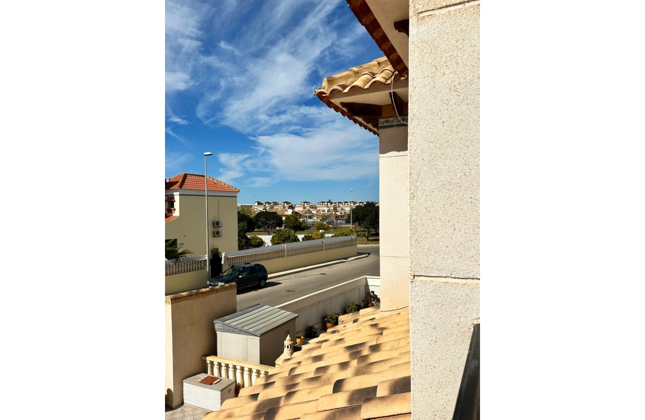 Rynek wtórny - Szeregowiec - Orihuela Costa - Cabo Roig
