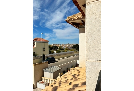 Rynek wtórny - Szeregowiec - Orihuela Costa - Cabo Roig
