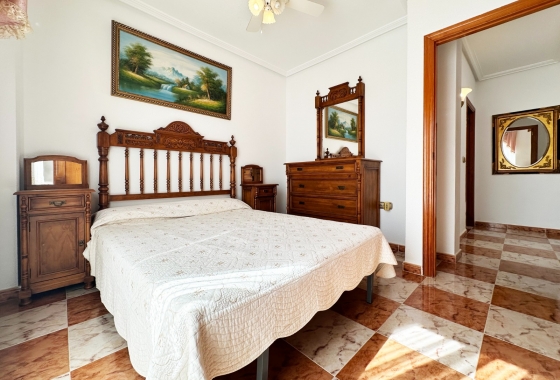 Rynek wtórny - Szeregowiec - Orihuela Costa - Cabo Roig
