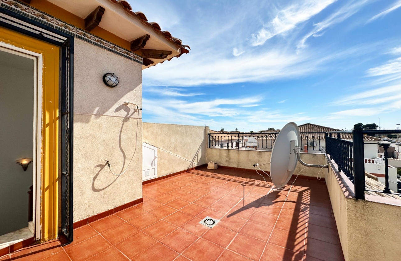 Rynek wtórny - Szeregowiec - Orihuela Costa - Cabo Roig
