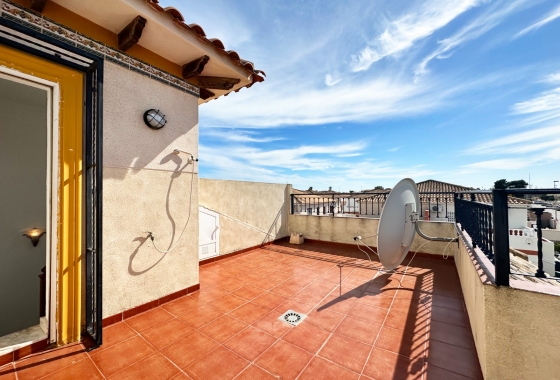 Rynek wtórny - Szeregowiec - Orihuela Costa - Cabo Roig