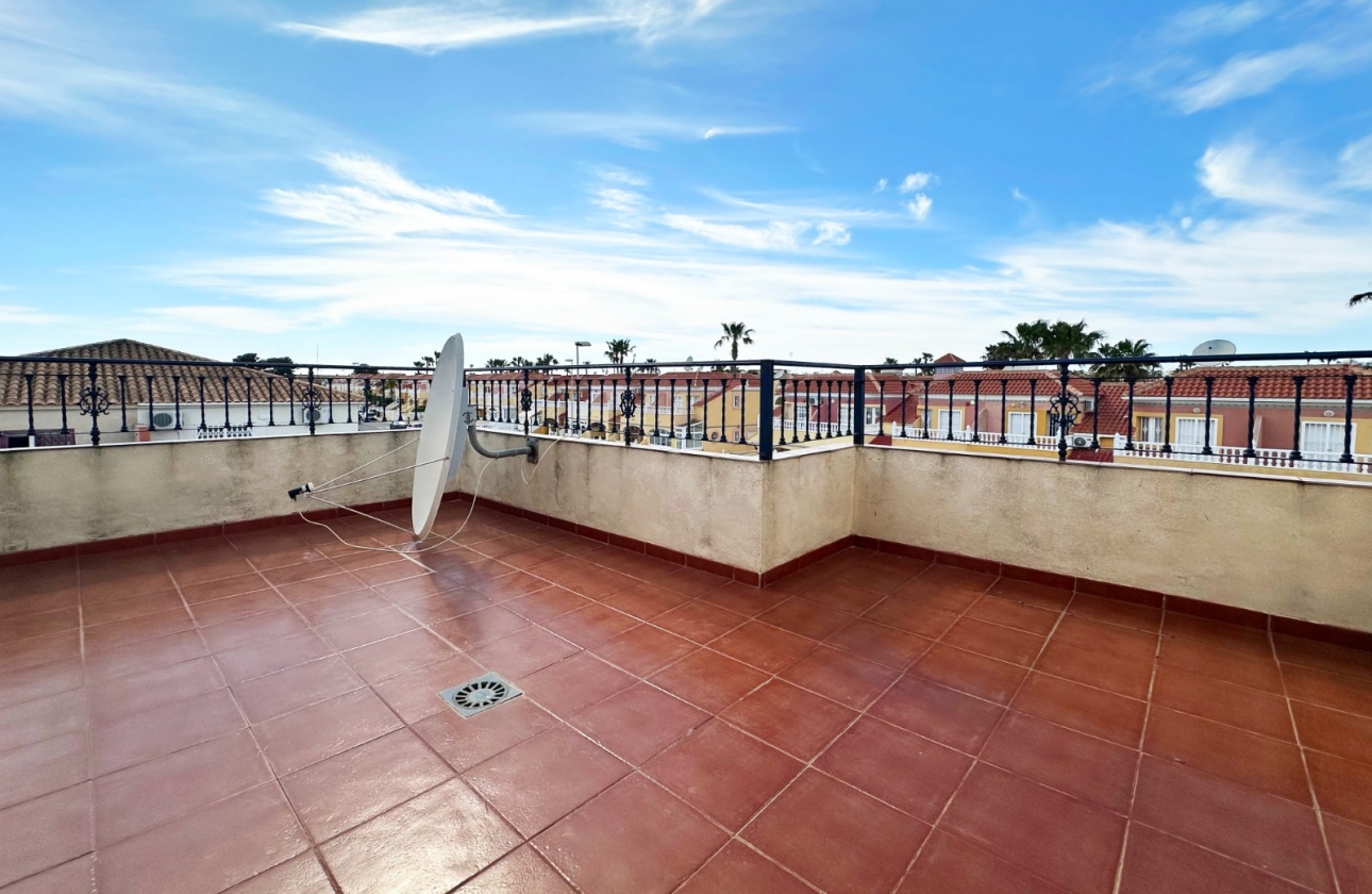 Rynek wtórny - Szeregowiec - Orihuela Costa - Cabo Roig