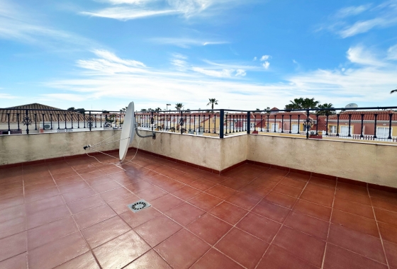 Rynek wtórny - Szeregowiec - Orihuela Costa - Cabo Roig