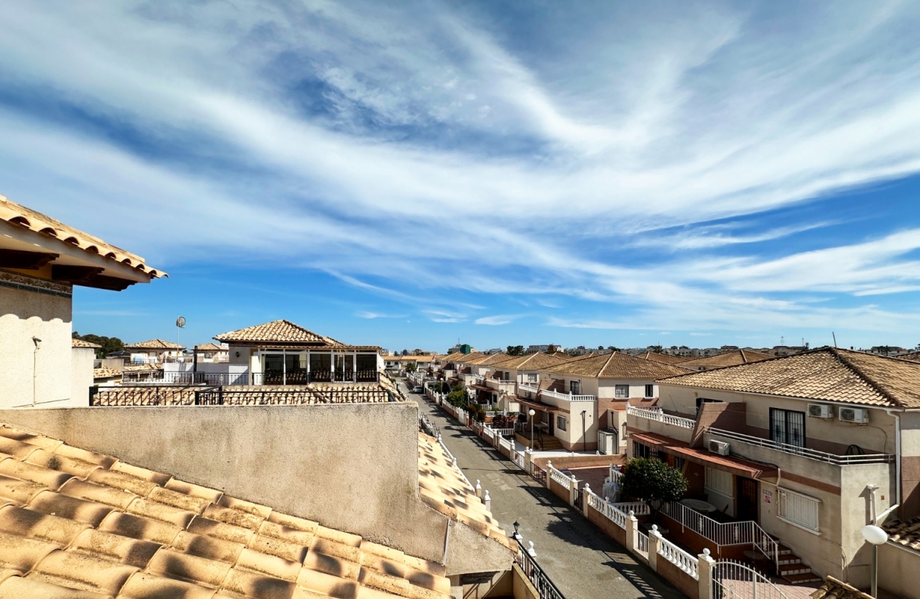 Rynek wtórny - Szeregowiec - Orihuela Costa - Cabo Roig