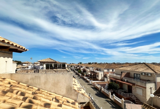 Rynek wtórny - Szeregowiec - Orihuela Costa - Cabo Roig