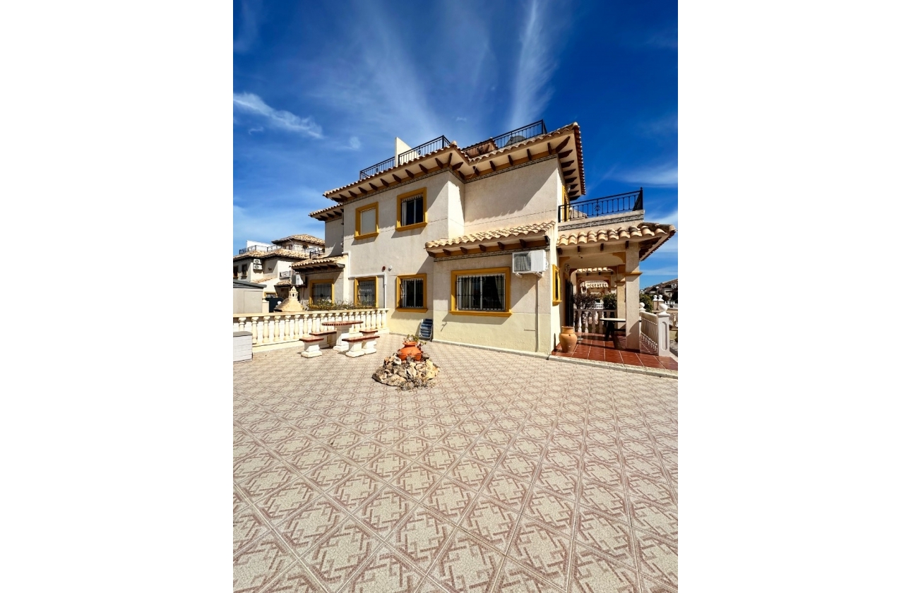 Rynek wtórny - Szeregowiec - Orihuela Costa - Cabo Roig