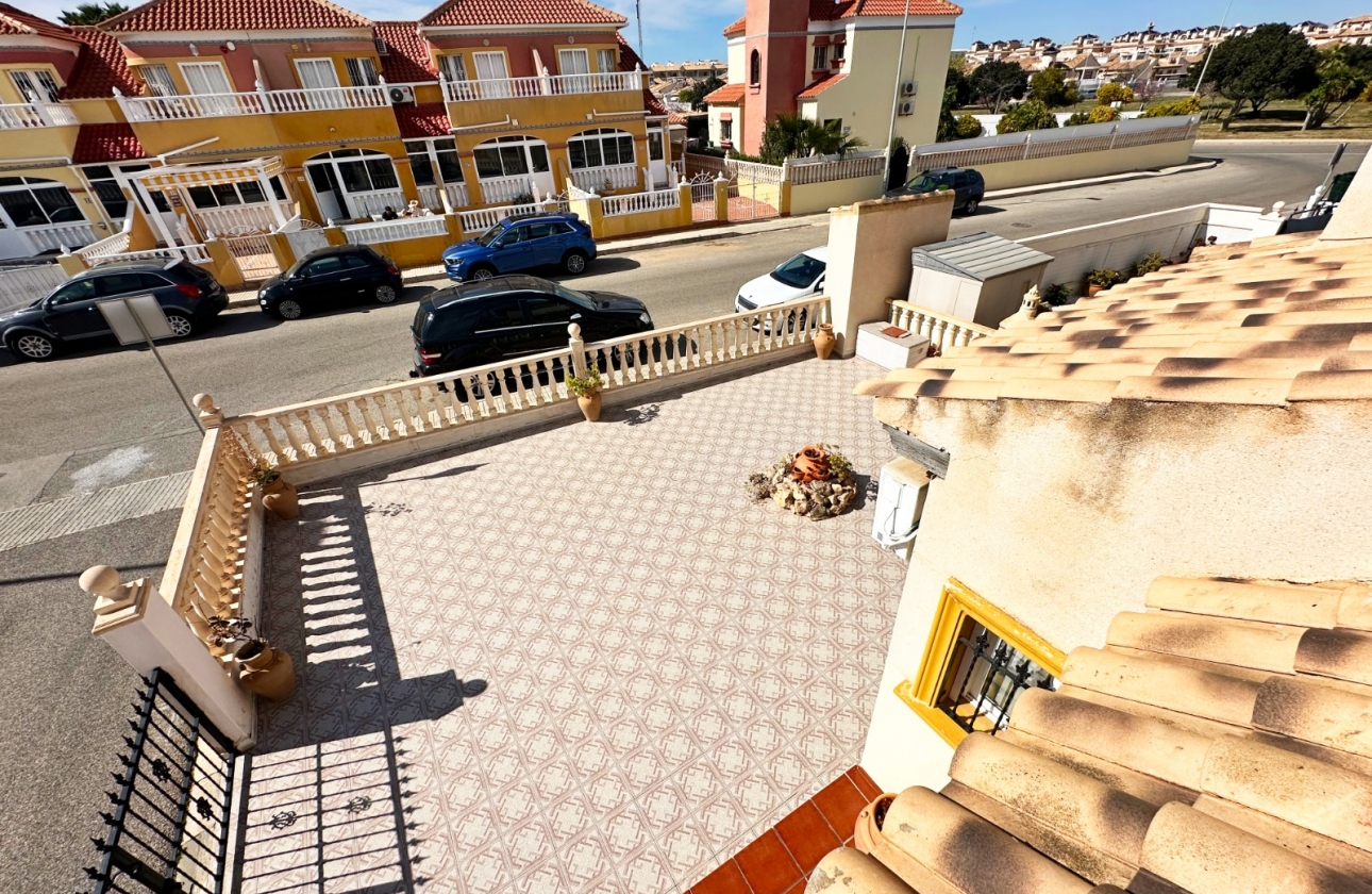 Rynek wtórny - Szeregowiec - Orihuela Costa - Cabo Roig