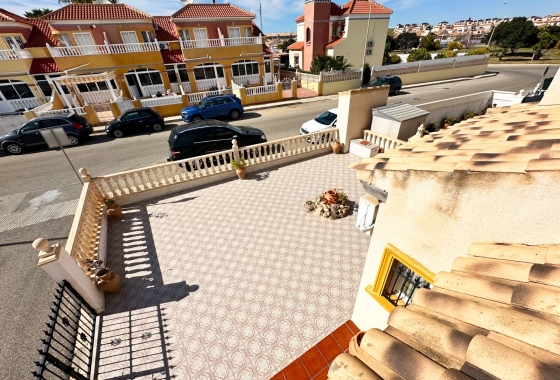 Rynek wtórny - Szeregowiec - Orihuela Costa - Cabo Roig