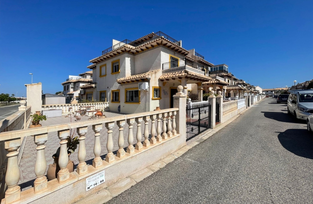 Rynek wtórny - Szeregowiec - Orihuela Costa - Cabo Roig