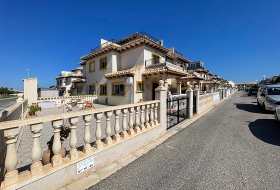Rynek wtórny - Szeregowiec - Orihuela Costa - Cabo Roig