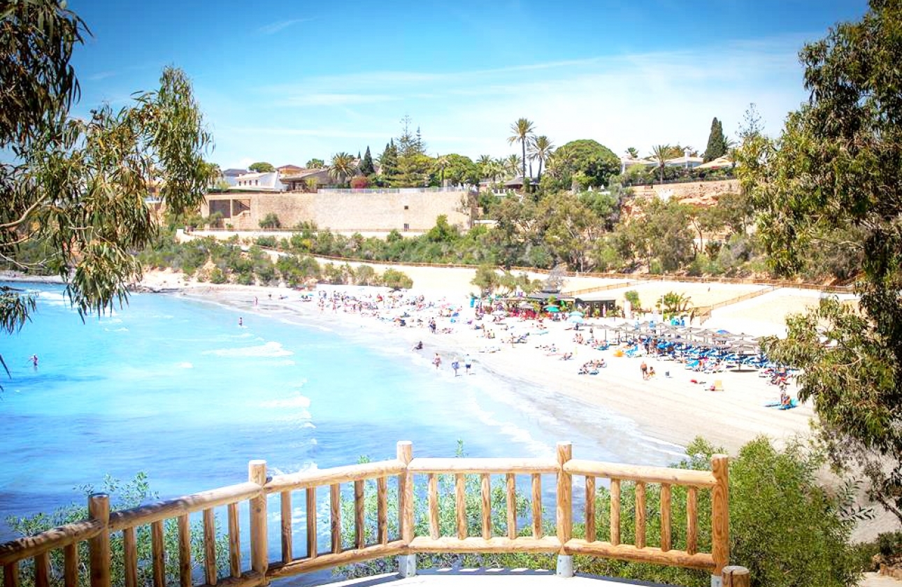Rynek wtórny - Szeregowiec - Orihuela Costa - Cabo Roig