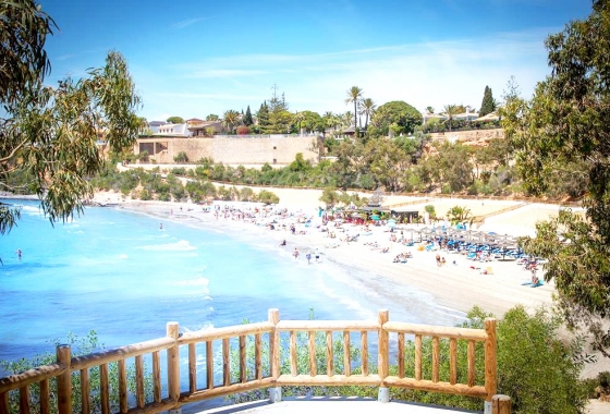 Rynek wtórny - Szeregowiec - Orihuela Costa - Cabo Roig