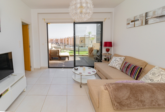 Rynek wtórny - Apartament - Orihuela Costa - La Zenia