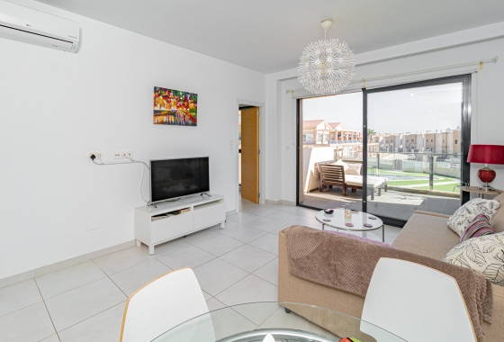 Rynek wtórny - Apartament - Orihuela Costa - La Zenia
