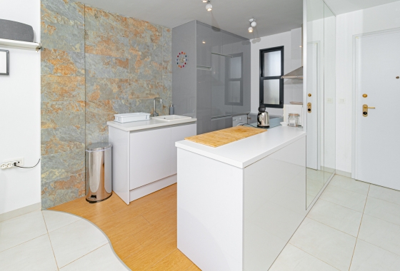 Rynek wtórny - Apartament - Orihuela Costa - La Zenia
